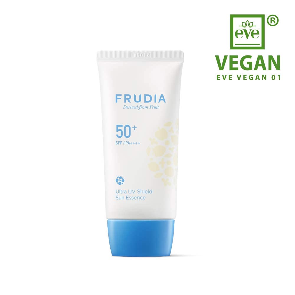 FRUDIA Ultra UV Shield Sun Essence, 50 g