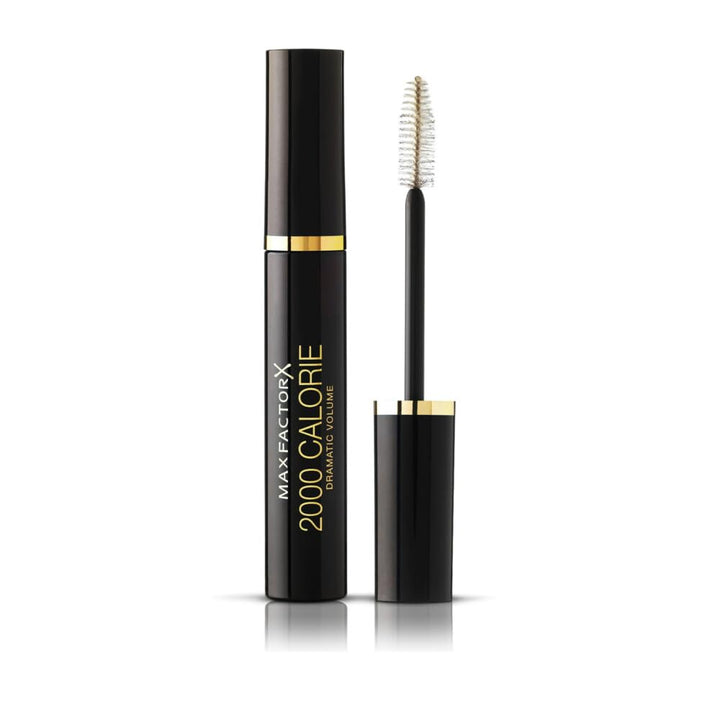 Max Factor 2000 Calorie Mascara, Black, 9 ml