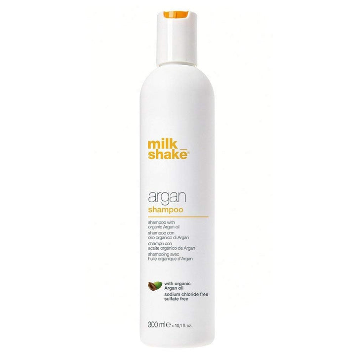 milk_shake Argan Shampoo, 10.1 fl oz