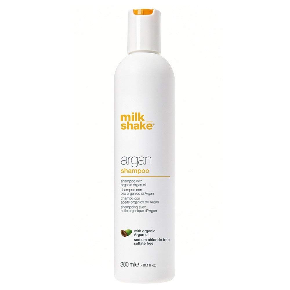 milk_shake Argan Shampoo, 33.8 fl oz