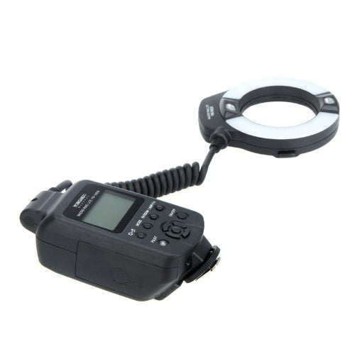 Yongnuo YN 14EX TTL Macro Ring Lite Flash Light, D907-LF6