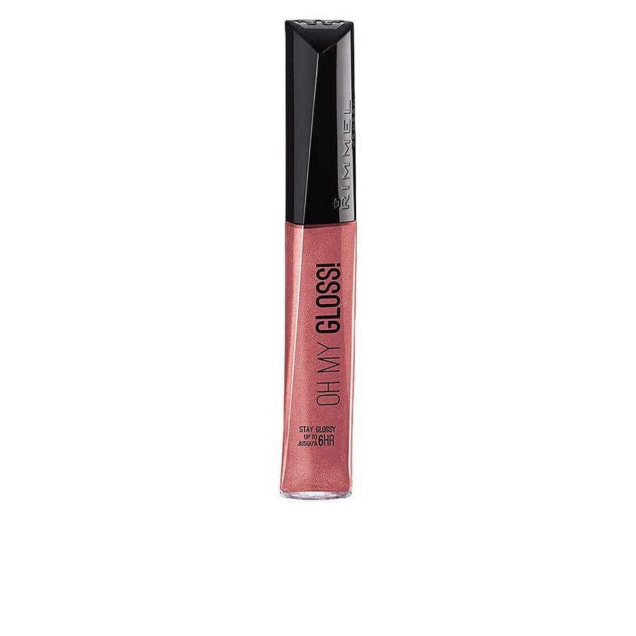 Rimmel O My Gloss Lip Gloss, Snog