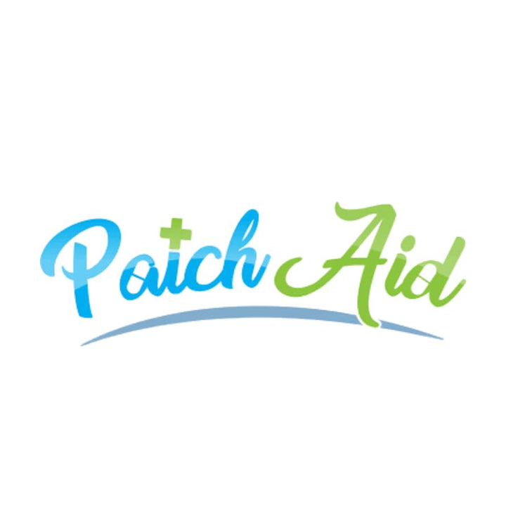 Patch Aid Multivitamin Plus, 30 Count