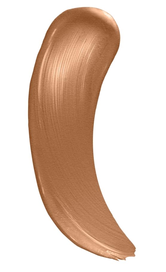 Rimmel Stay Matte Foundation, Warm Caramel, 1 oz