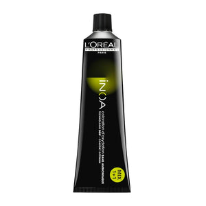 L'Oréal Professionnel INOA Ammonia-Free Permanent Hair Color, #7, 60 g