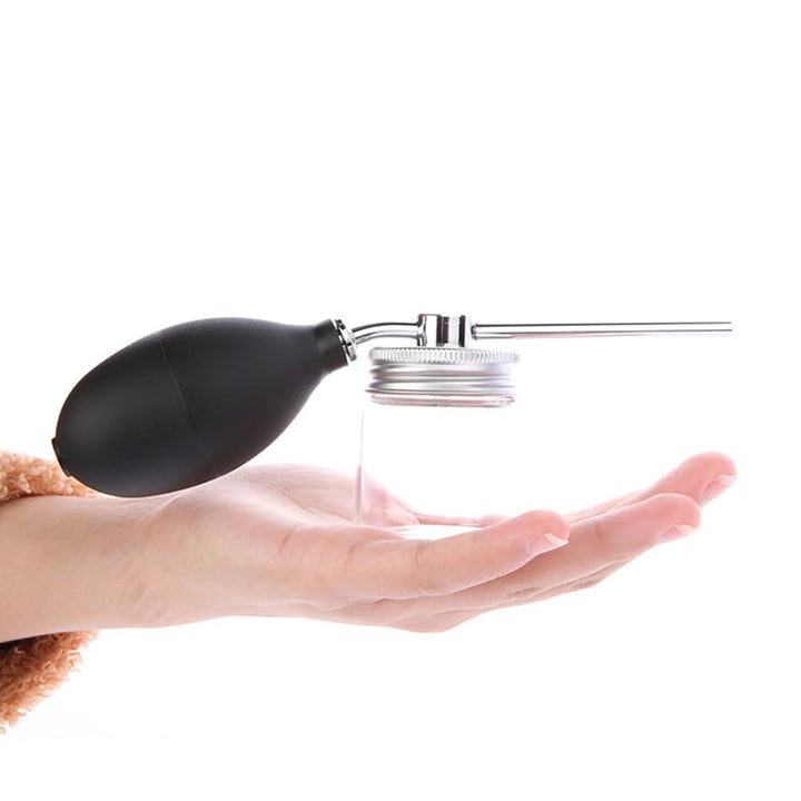 EXCEART Hair Thickening Spray Tool, 1 Count