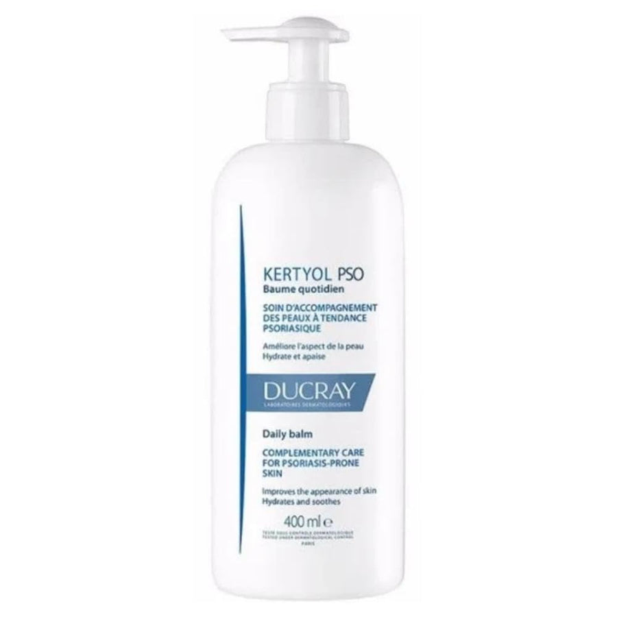 Ducray Kertyol Pso Balm Idrat Quot