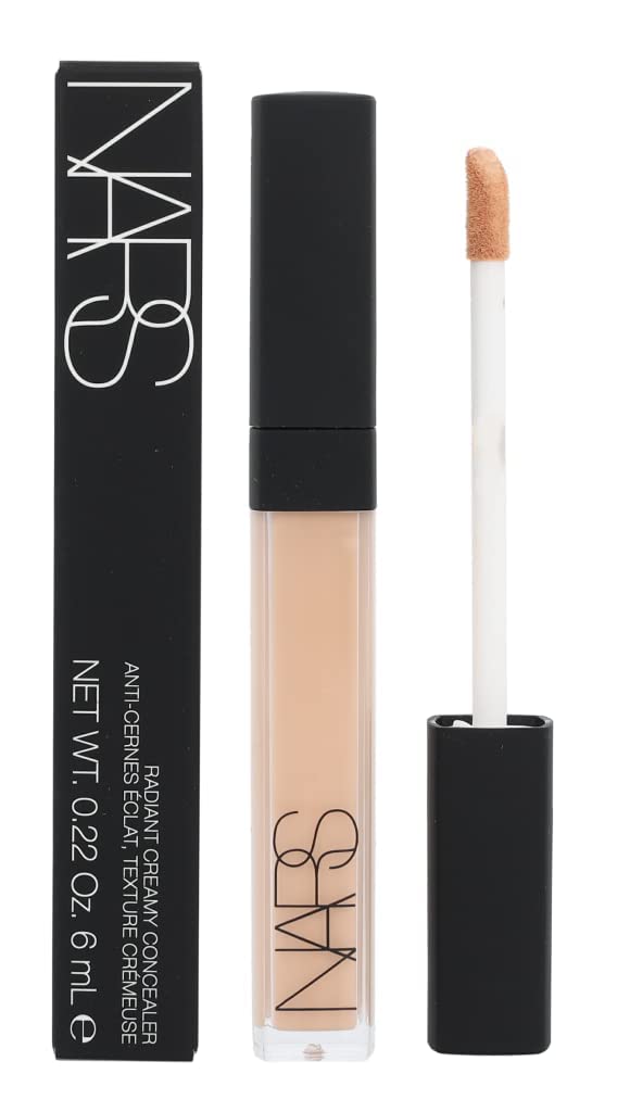 NARS Radiant Creamy Concealer, Cannelle, 0.22 oz