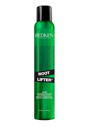 Redken Root Lifter Volumizing Spray Foam, Medium Control, 10.58 oz
