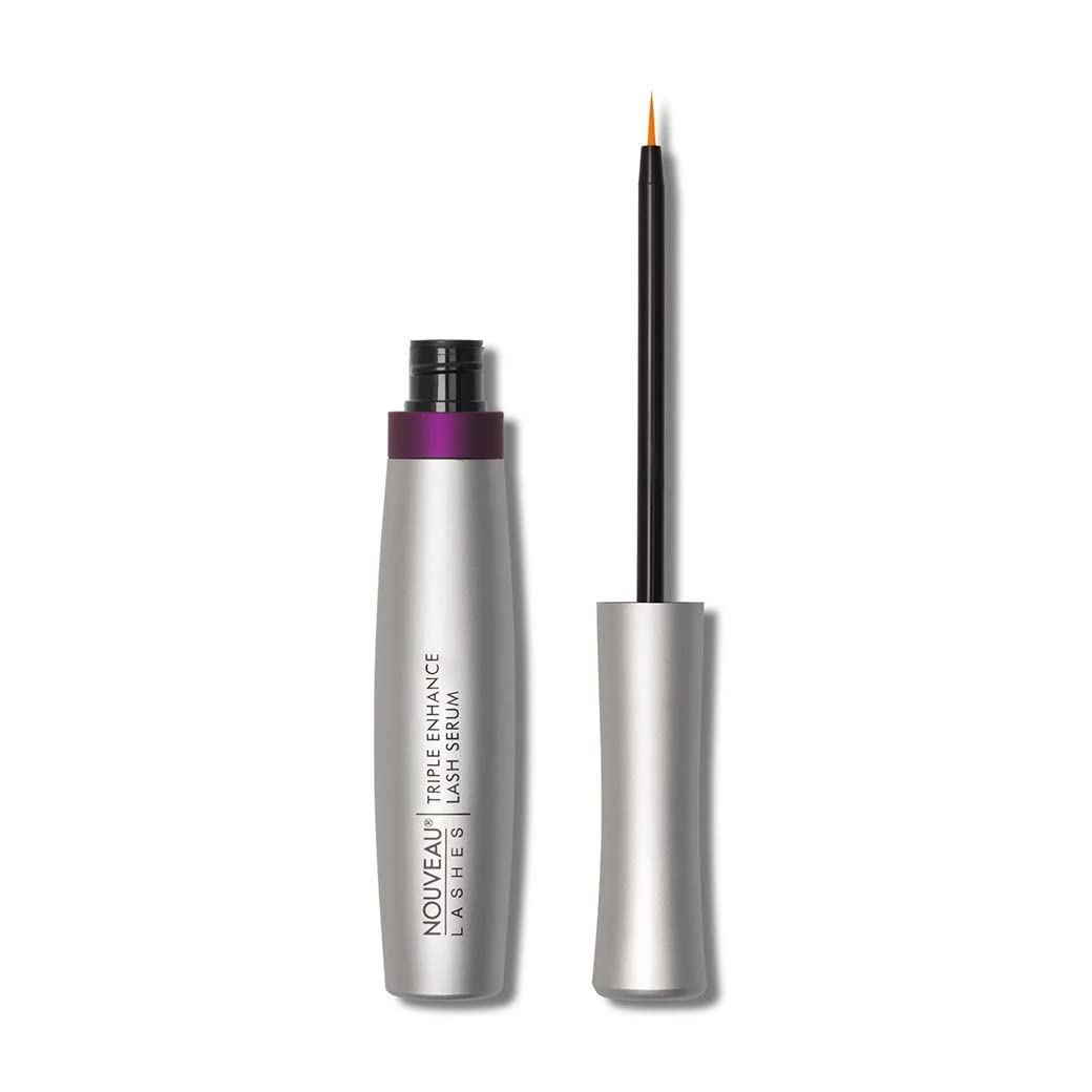 Nouveau Lashes Triple Enhance Lash Serum