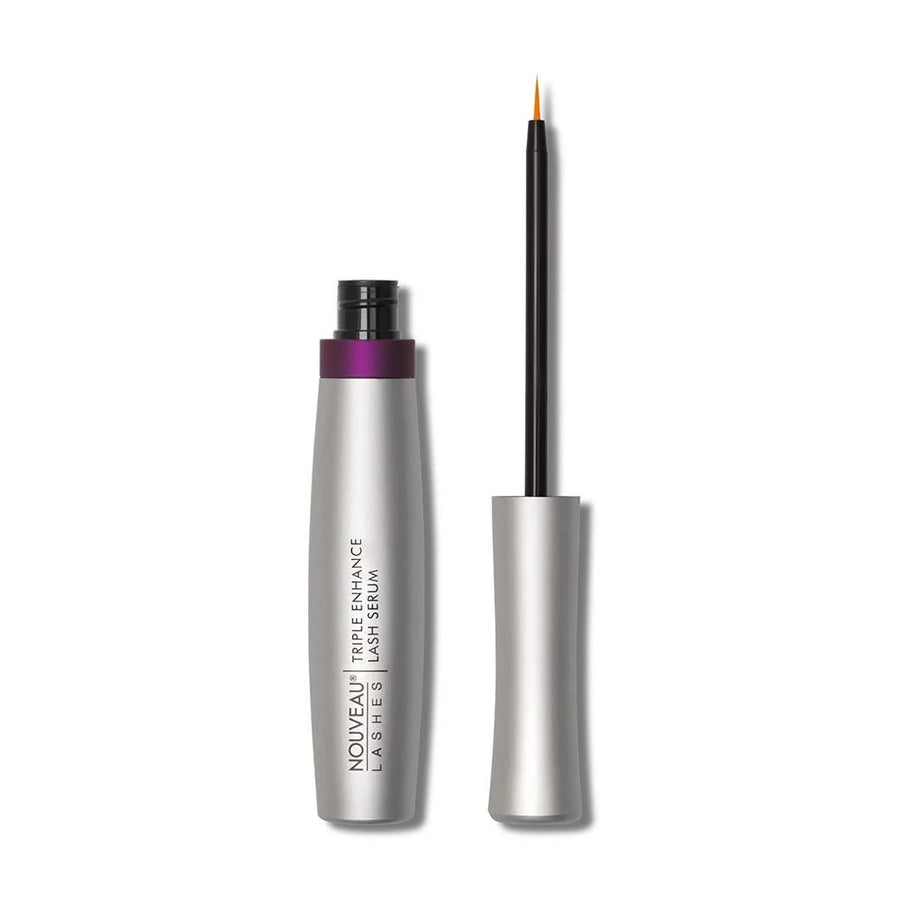 Nouveau Lashes Triple Enhance Lash Serum