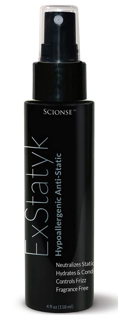 SCIONSE Anti Static Hair Spray