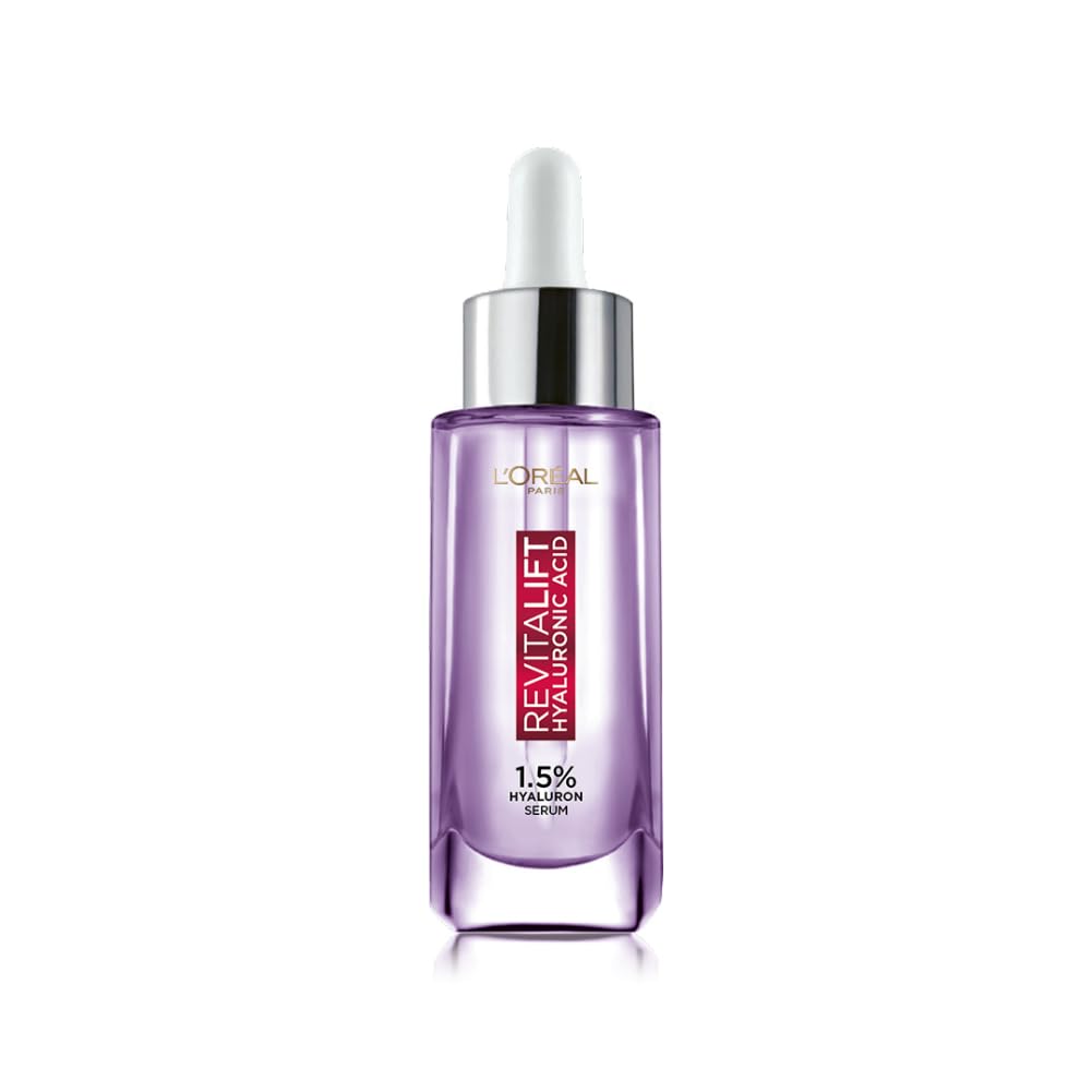 L'Oreal Paris Revitalift Hyaluronic Acid Serum, 30 ml