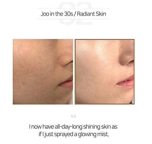 SOME BY MI Galactomyces Pure Vitamin C Glow Toner, 200 ml