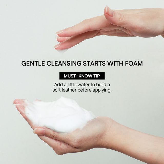 ROUND LAB 1025 Dokdo Cleanser, 5.07 fl oz