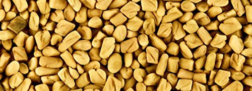 Nature's Way Fenugreek Seed, 610 mg, 180 Count