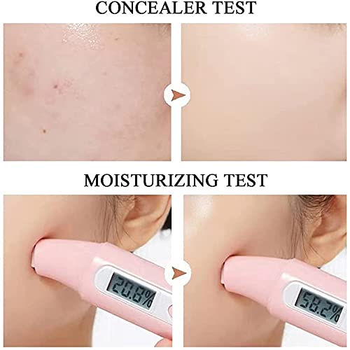 Bizzico Mushroom Head Air Cushion CC Cream, Natural