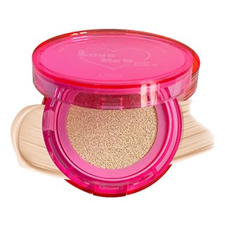 IZEZE Love Me Cushion, #21 Light Nude, 14 g