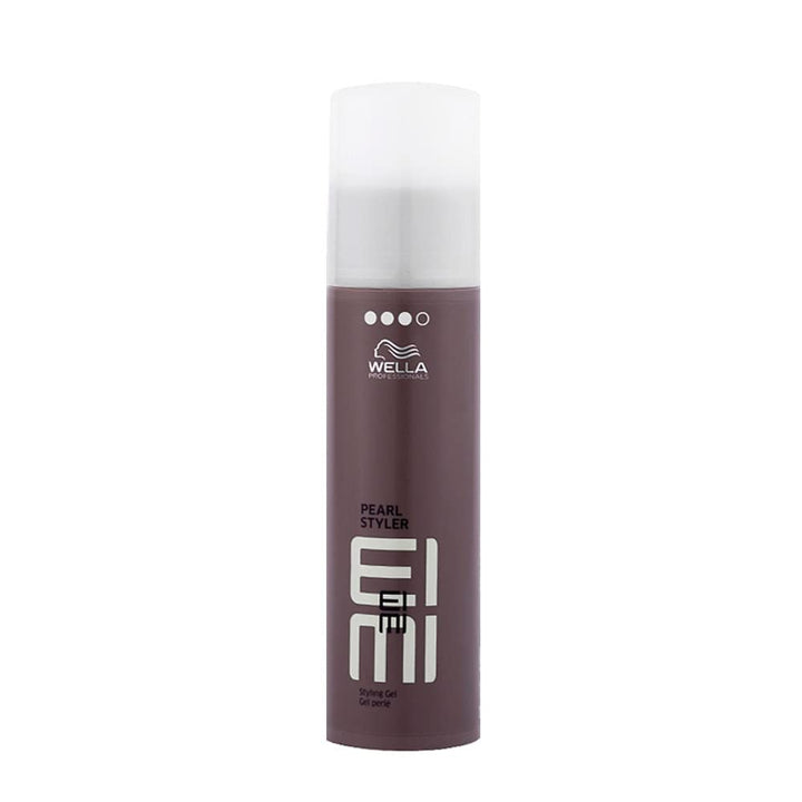 Wella EIMI Pearl Styler Hair Styling Gel, 100 ml