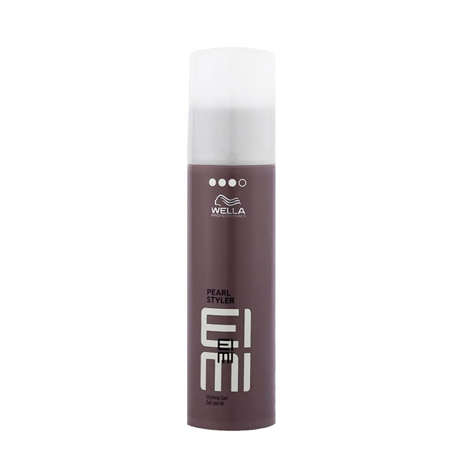 Wella EIMI Pearl Styler Hair Styling Gel, 100 ml