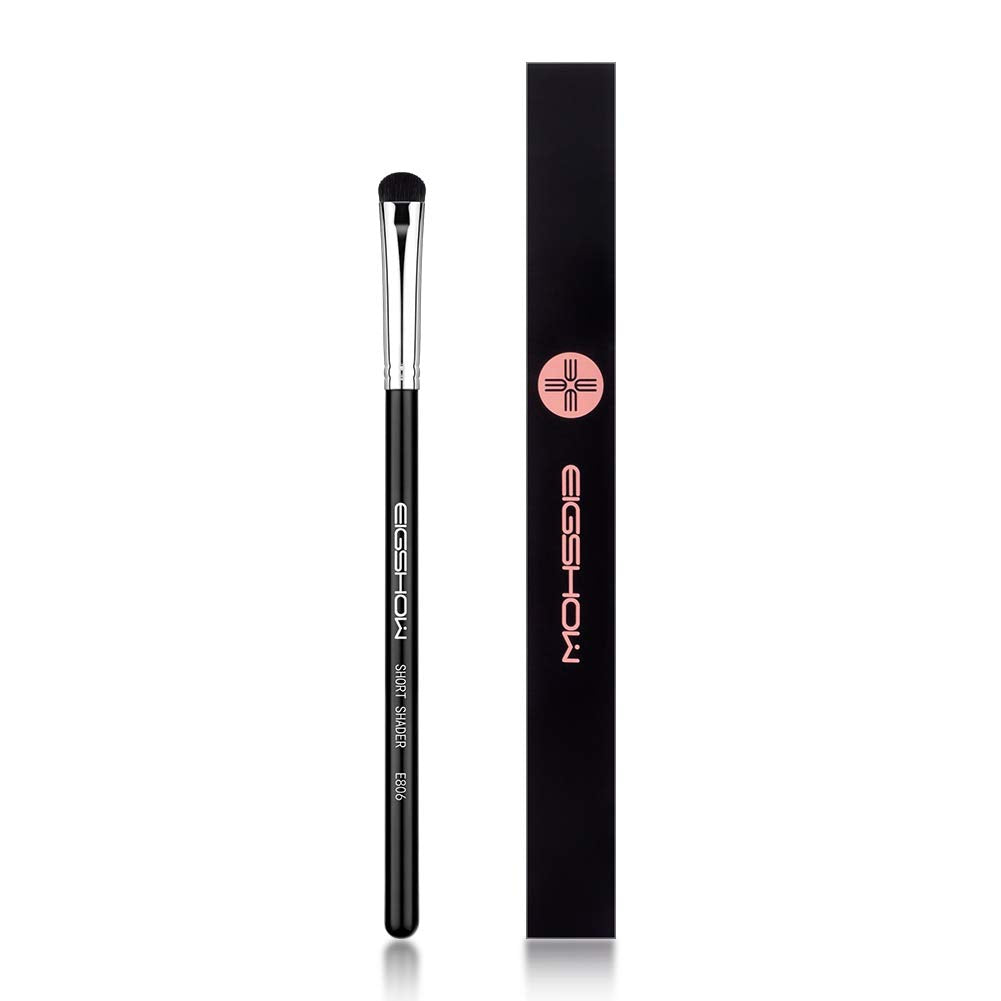 EIGSHOW Eyeshadow Smudge Brush, E806
