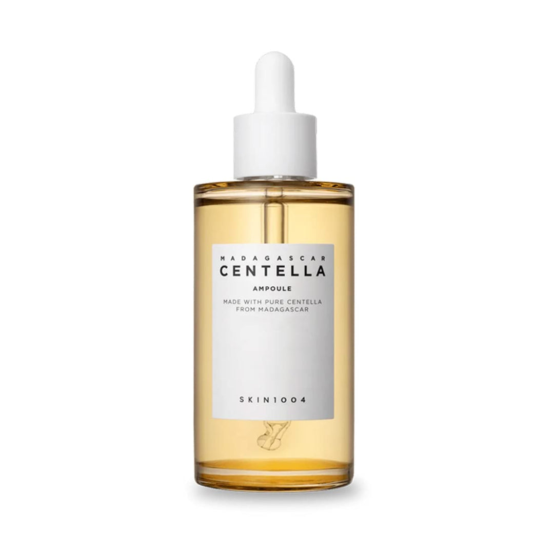 SKIN1004 Madagascar Centella Ampoule, 100 ml