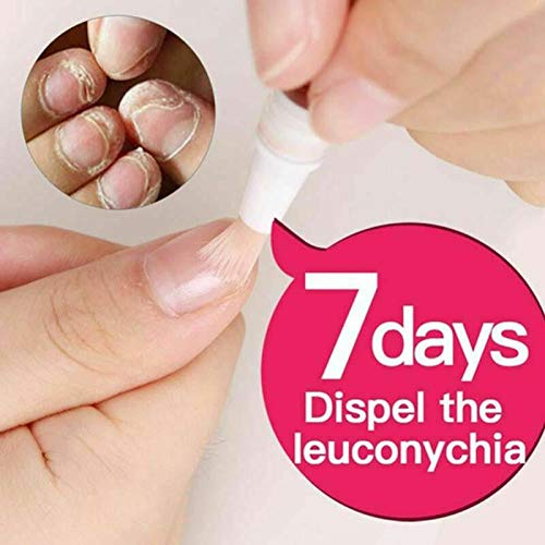 Leuconychia Biological Repair Pencil, 3 ml