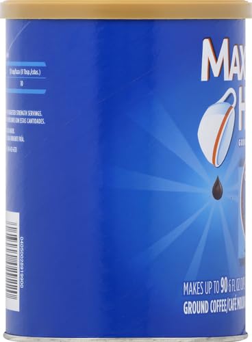 Maxwell House Original Roast Coffee, 326 g