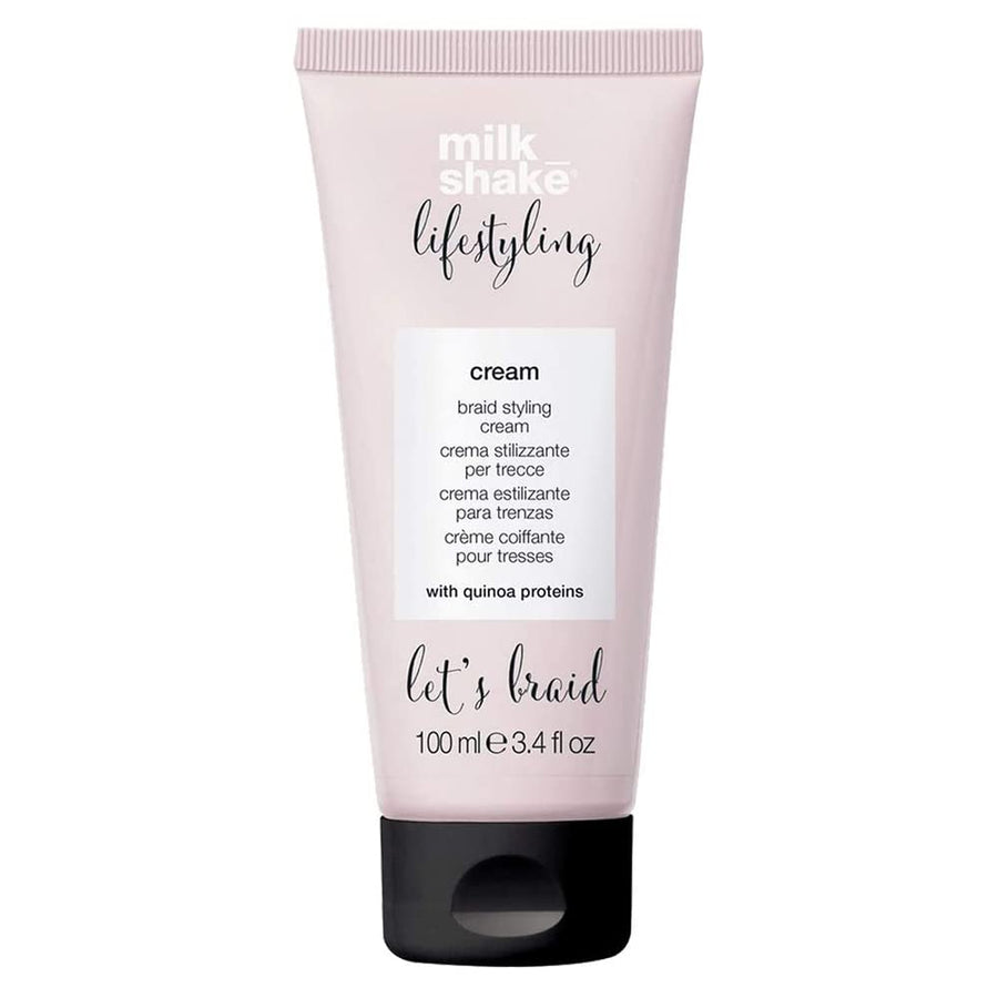milk_shake Braid Styling Cream, 3.4 fl oz