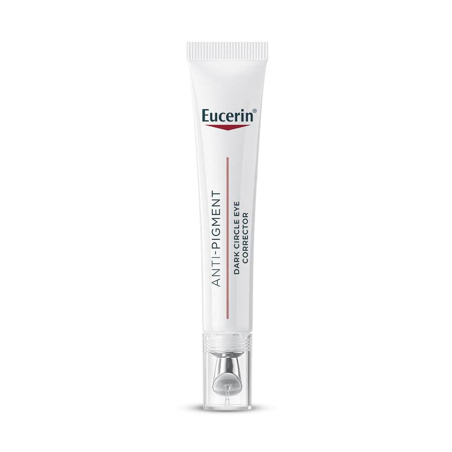Eucerin Anti-Pigment Dark Circle Illuminating Eye Care, 15 ml