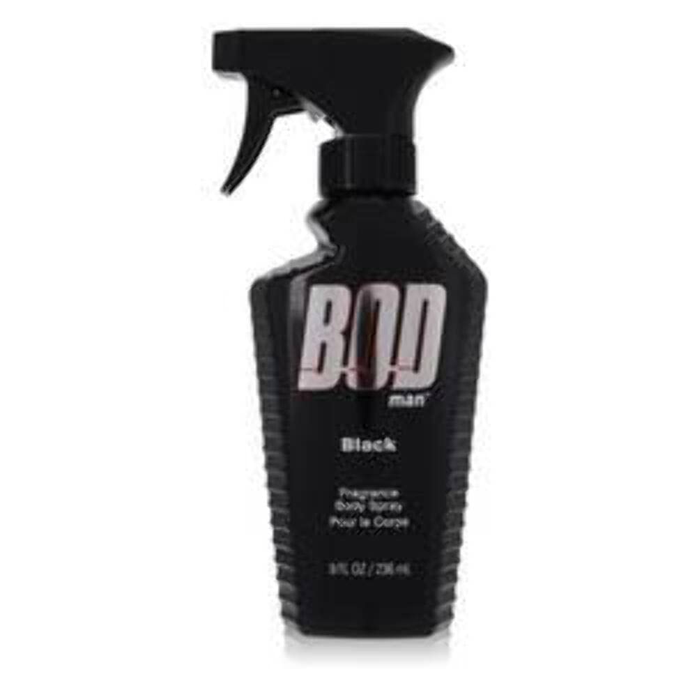 Parfums De Coeur Bod Man Black Body Spray