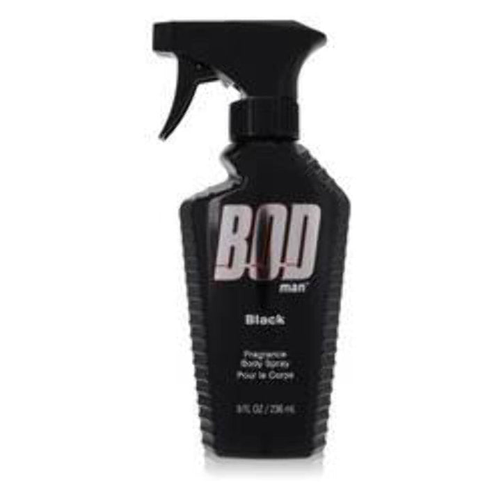 Parfums De Coeur Bod Man Black Body Spray