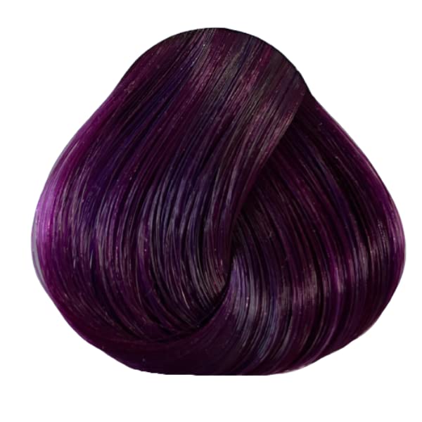 Directions Semi-Permanent Hair Colour, Plum, 88 ml