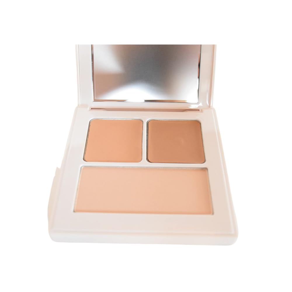 Makeup By Mario Master Eye Prep And Set, Medium