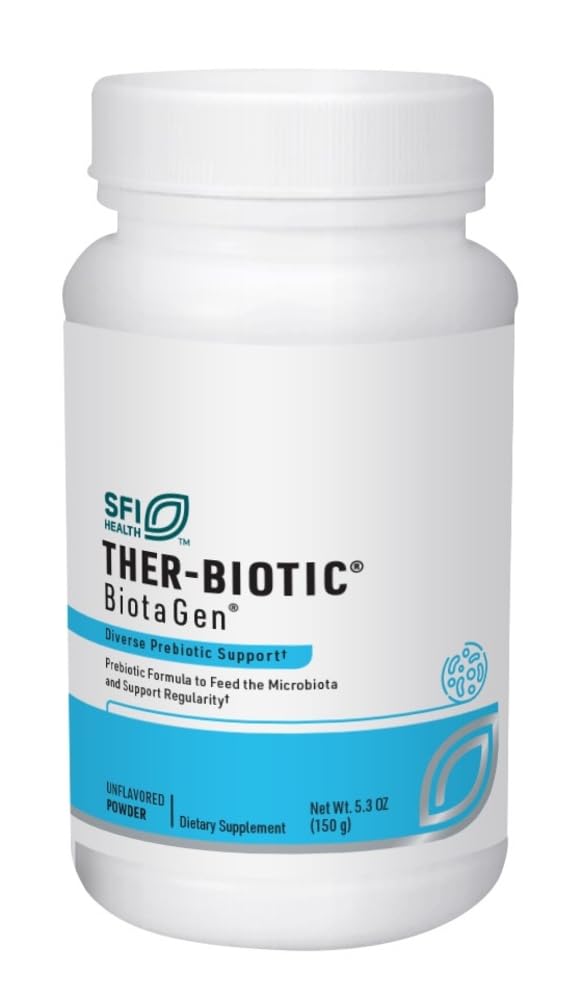 Klaire Labs Biotagen, 120 Count