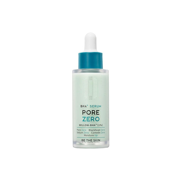 BE THE SKIN BHA+ Pore Zero Serum, 1.01 fl oz