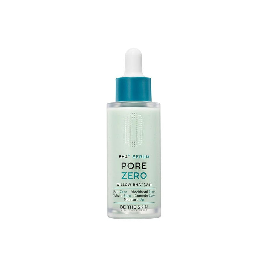 BE THE SKIN BHA+ Pore Zero Serum, 1.01 fl oz