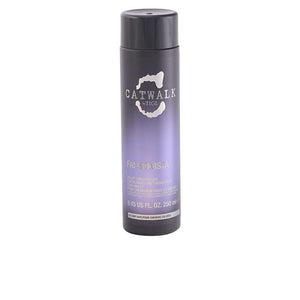 TIGI Catwalk Fashionista Violet Conditioner, Violet, 250 ml