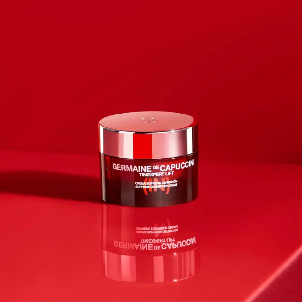 Germaine De Capuccini Timexpert Lift (In) Supreme Definition Cream, 50 ml