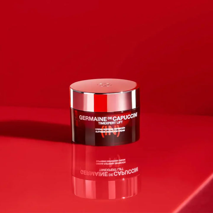 Germaine De Capuccini Timexpert Lift (In) Supreme Definition Cream, 50 ml