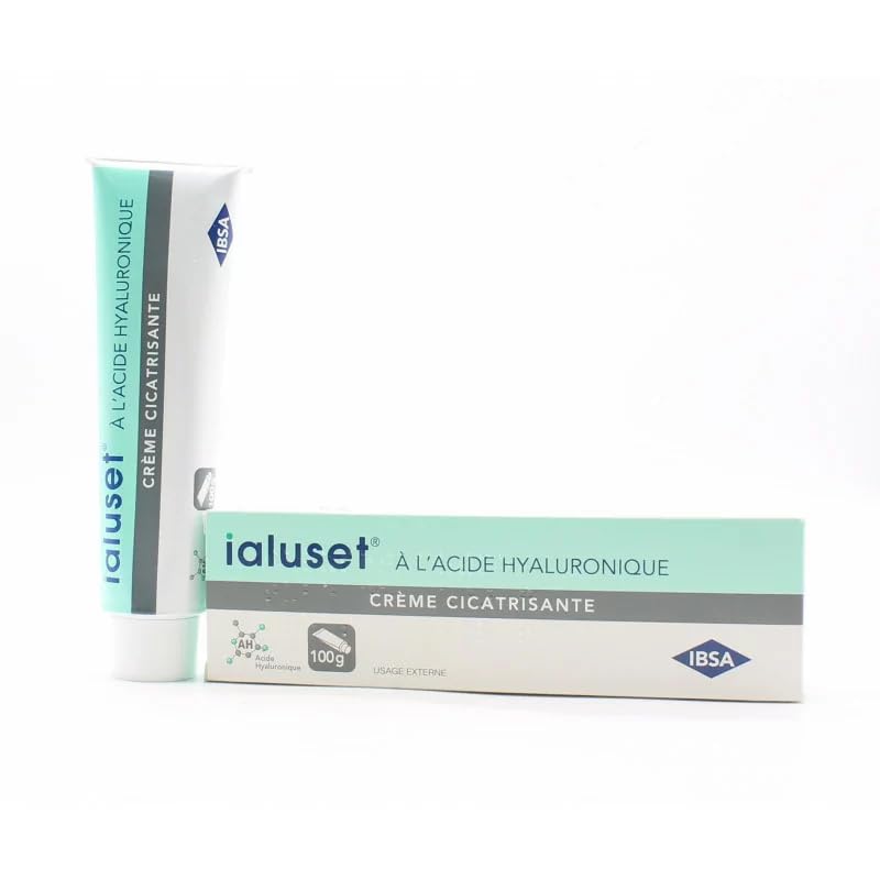 GENEVRIER AnNido Laluset Hyaluronic Acid Cream