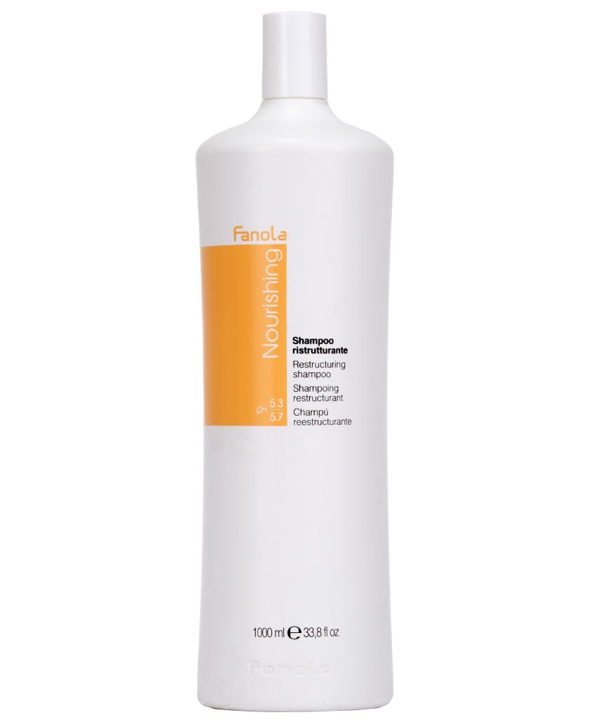 Fanola Restructuring Shampoo