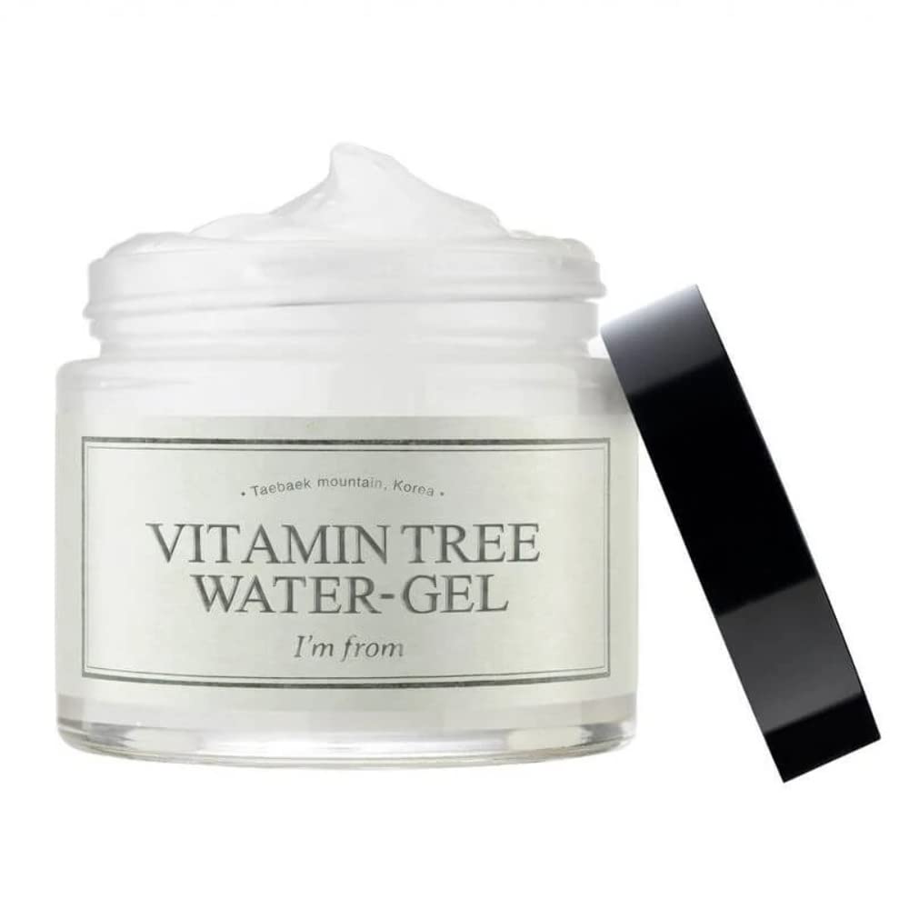 I'M From Vitamin Tree Water-Gel, 75 g