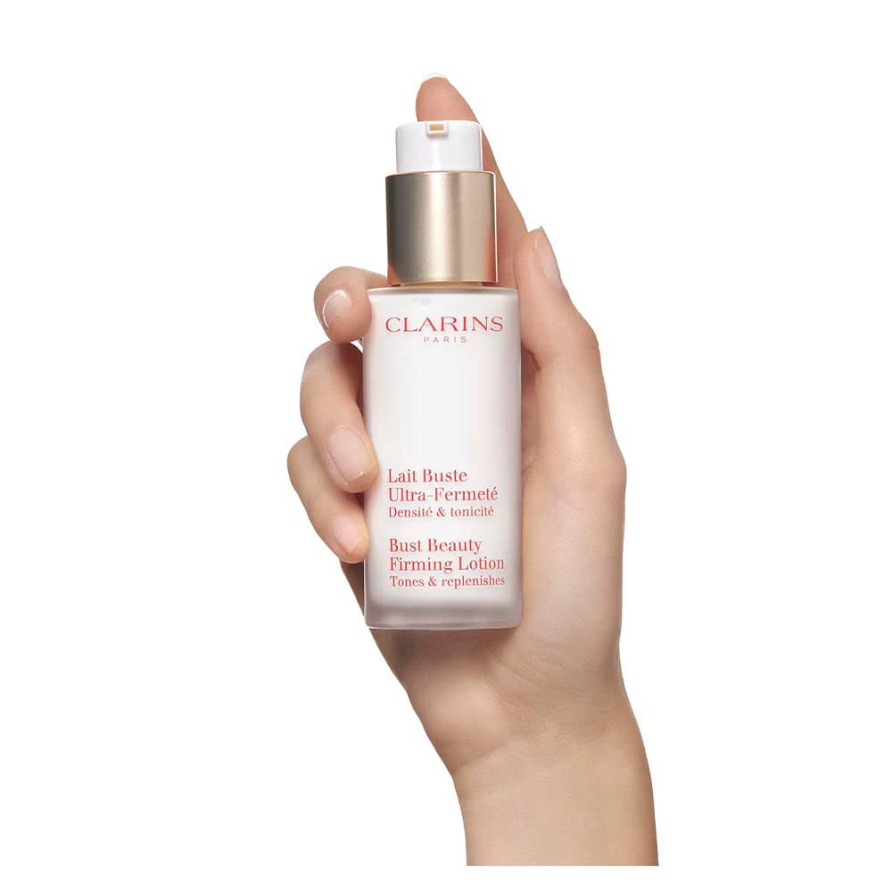 Clarins Bust Beauty Lotion, 50 ml
