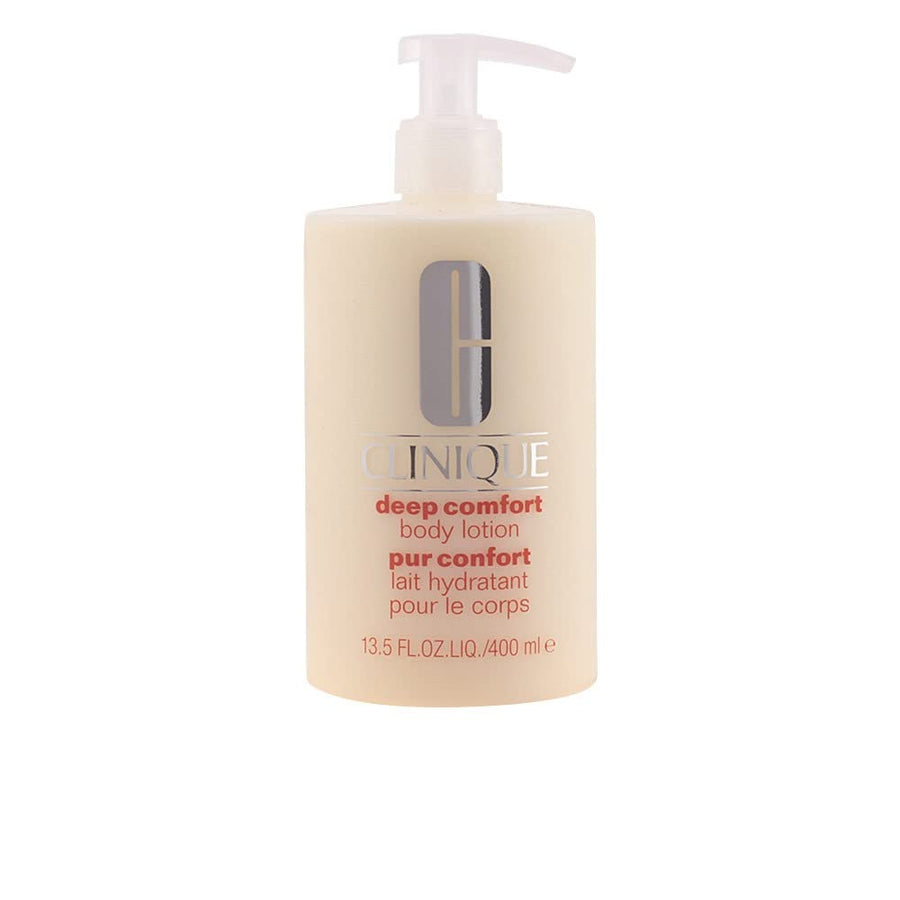 Clinique Deep Comfort Body Lotion, 400 ml