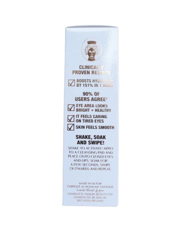 Charlotte Tilbury Take It All Off, 120 ml