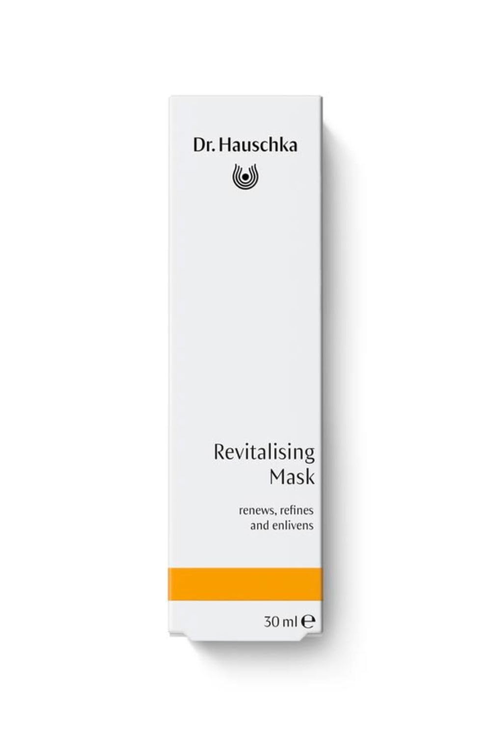 Dr. Hauschka Revitalizing Mask, 0.17 fl oz