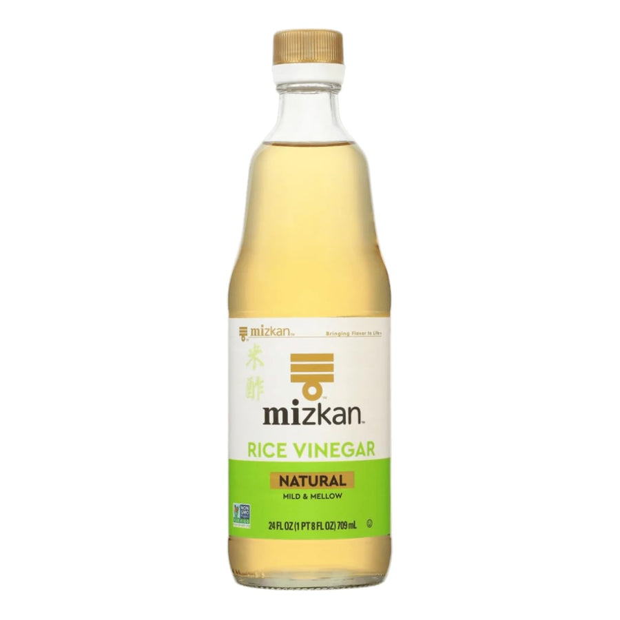 Mizkan Rice Vinegar, 24 oz