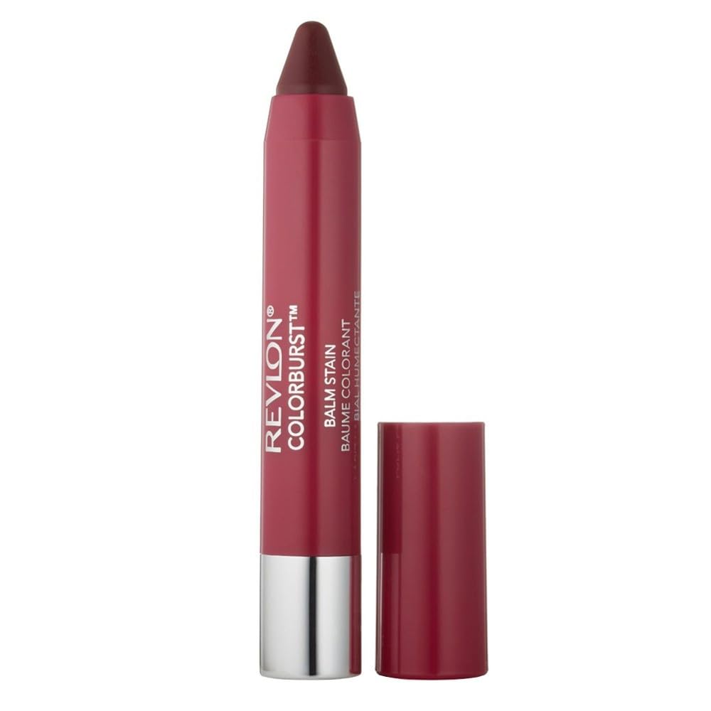 REVLON Lip Balm, 030 Smitten, 0.01 oz