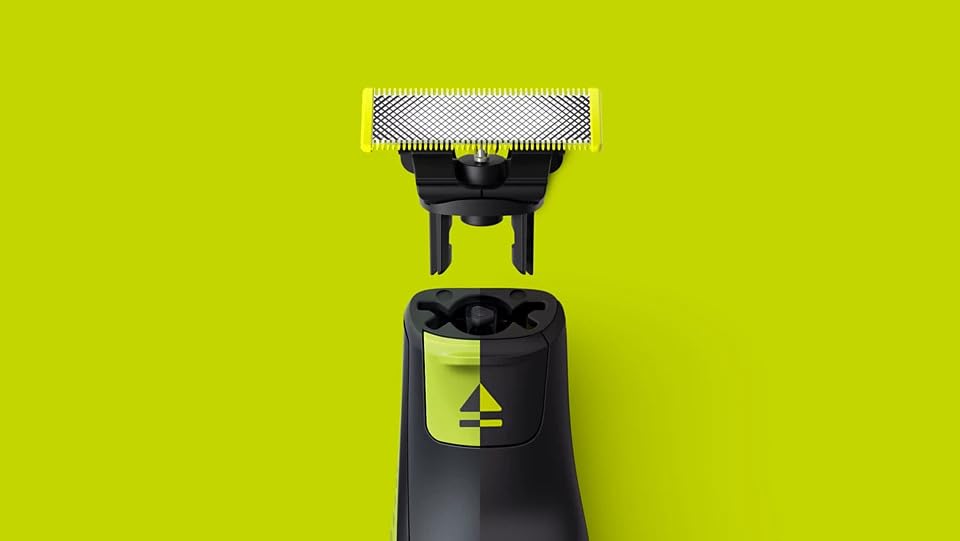 PHILIPS OneBlade Replacement Blades